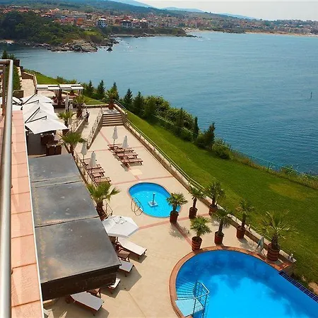 Ofir 4* Sozopol