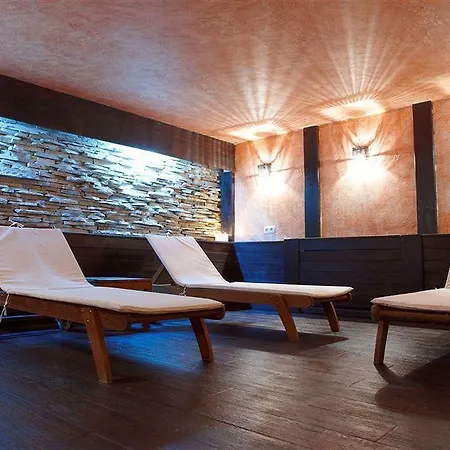 Ofir Hotell Sozopol