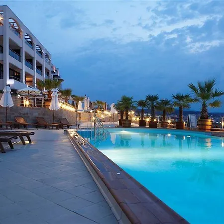 Ofir Hotell 4*