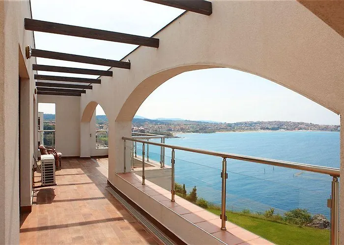Ofir Hotell 4*
