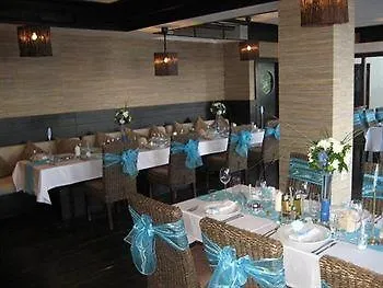 Hotell Ofir Sozopol