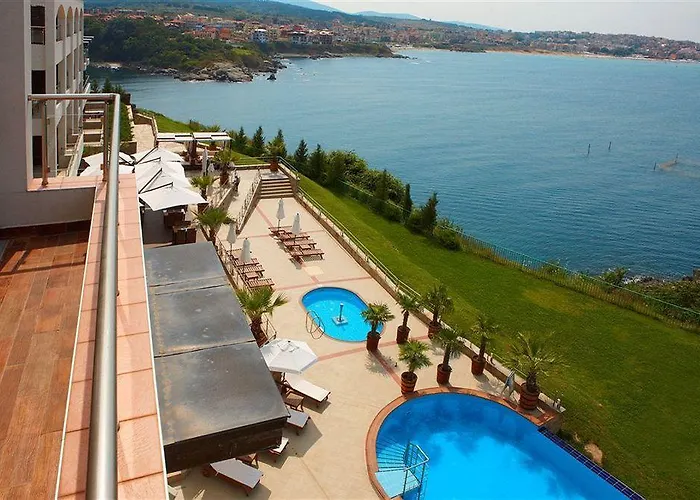 Ofir 4* Sozopol