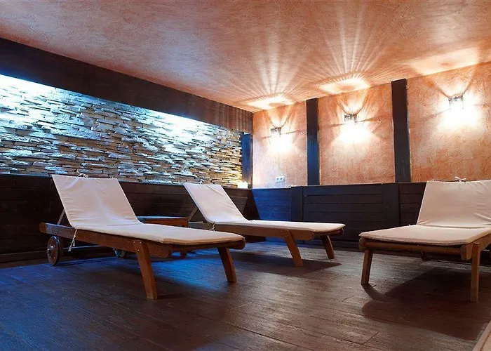 Ofir Hotell Sozopol