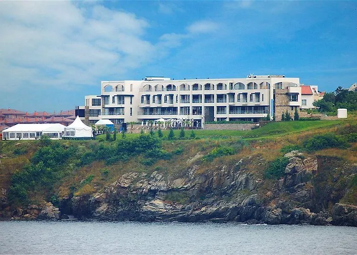 Ofir 4* Sozopol