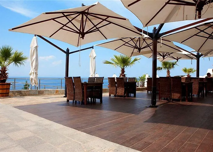 Hotell Ofir