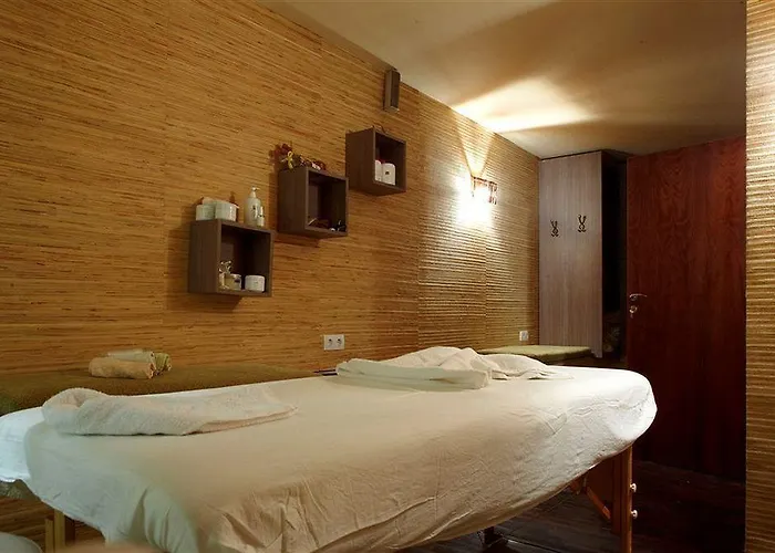 Ofir Hotell Sozopol