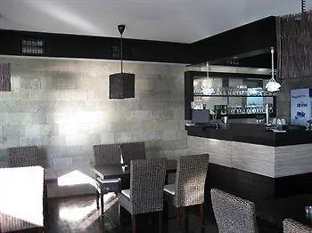 Hotell Ofir