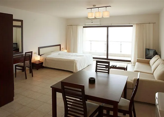 Ofir Hotell Sozopol