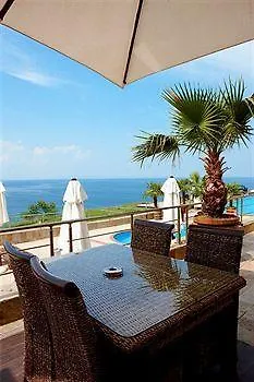 Hotell Ofir 4*