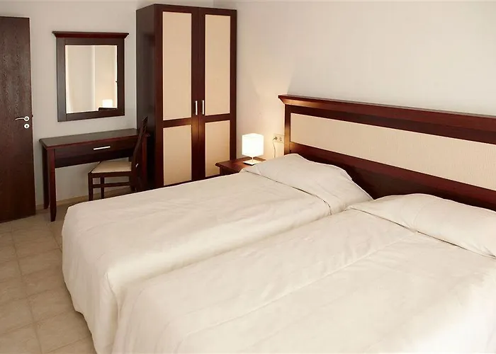 Hotell Ofir