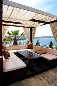 Ofir Hotell Sozopol