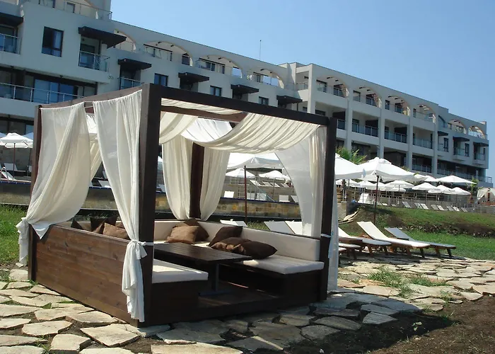 Ofir Hotell 4*