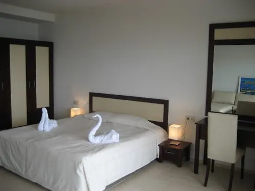 Hotell Ofir Sozopol