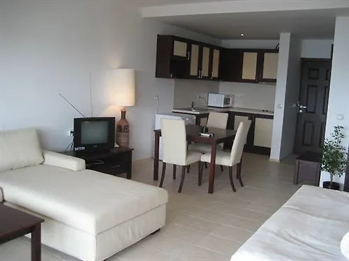 Hotell Ofir