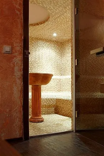 Hotell Ofir