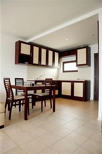 Ofir Hotell Sozopol