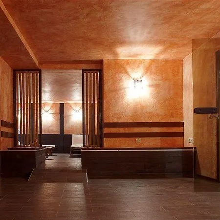 Ofir Hotel