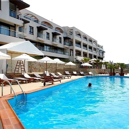 Hotel Ofir 4*