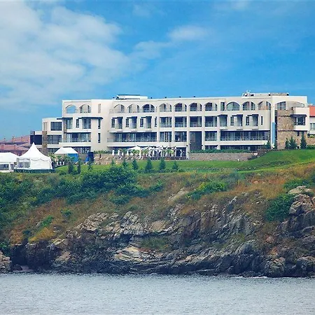Ofir 4* Sozopol