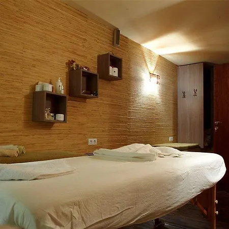 Ofir Hotel Sozopol