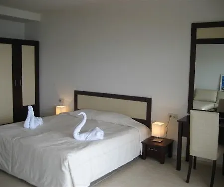 Hotel Ofir Sozopol