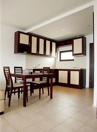 Ofir Hotel Sozopol